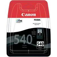 Canon CANON PG-540 Tintapatron Pixma MG2150, 3150 nyomtatókhoz, CANON, fekete, 180 oldal