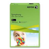Xerox XEROX Másolópapír, színes, A4, 80 g, XEROX "Symphony", sötétzöld (intenzív)