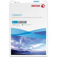 Xerox XEROX Másolópapír, digitális, A4, 160 g, XEROX "Colotech"