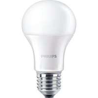 Philips PHILIPS LED izzó, E27,gömb, 12,5W, 1521lm, 230V, 4000K, A60, PHILIPS "CorePro"