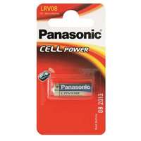 Panasonic PANASONIC Elem, LRV08/1BE, 1 db, PANASONIC