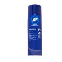 AF AF Tisztítóhab, extra erős, antisztatikus, 400 ml, AF "Maxiclene"