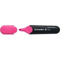 Schneider SCHNEIDER Szövegkiemelő, 1-5 mm, SCHNEIDER "Job 150", rózsaszín