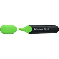 Schneider SCHNEIDER Szövegkiemelő, 1-5 mm, SCHNEIDER "Job 150", zöld