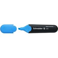 Schneider SCHNEIDER Szövegkiemelő, 1-5 mm, SCHNEIDER "Job 150", kék