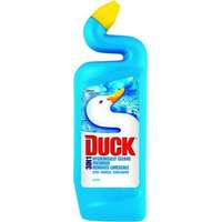 Duck DUCK WC-tisztítógél, 750 ml, DUCK "Deep Action Gel", óceán