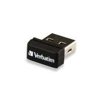 Verbatim VERBATIM Pendrive, 16GB, USB 2.0, 10/3MB/sec, VERBATIM "Nano"