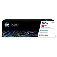 HP HP CF543A Lézertoner HP ColorLaserJet Pro MFP M280nw, MFP M281fdn, MFP M281fdw nyomtatókhoz, HP 2...