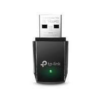 TP-Link TP-LINK USB WiFi adapter, mini, 1300Mb/s, USB 3.0, AC1300, TP-LINK "Archer T3U"