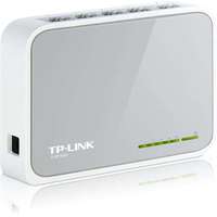 TP-Link TP-Link TL-SF1005D Switch 5x100Mbps, TL-SF1005D