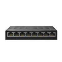 TP-Link TP-LINK Switch, 8 port, 10/100/1000 Mbps, TP-LINK "LS1008G"