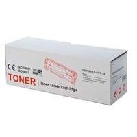 Tender TENDER Q2612A/CRG703/FX-10 lézertoner, univerzális, TENDER®, fekete, 2k