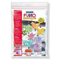 Fimo FIMO Öntőforma, FIMO, tavaszi minták