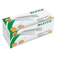 Leitz LEITZ Tűzőkapocs, 24/6, elektromos tűzőgépekhez, LEITZ "E2"