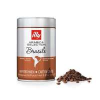 Illy ILLY Kávé, pörkölt, szemes, 250 g, ILLY ”Brasile"
