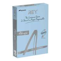 Rey REY Másolópapír, színes, A4, 80 g, REY "Adagio", pasztell kék 500db