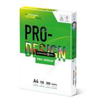 PRO-DESIGN PRO-DESIGN Másolópapír, digitális, A4, 300 g, PRO-DESIGN