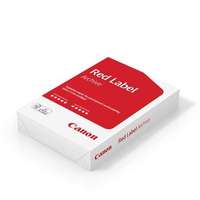 Canon CANON Másolópapír, A4, 80 g, CANON "Red Label"