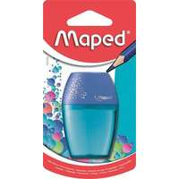 Maped MAPED Hegyező, egylyukú, tartályos, MAPED "Shaker", vegyes színek