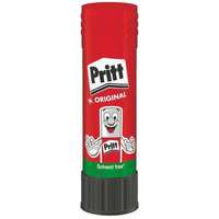 Henkel HENKEL Ragasztóstift, 20 g, HENKEL "Pritt"