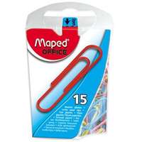 Maped MAPED Gemkapocs, 50 mm, MAPED, színes