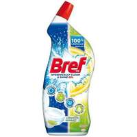 Bref BREF WC-tisztítógél, 700 ml, BREF, citrus