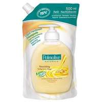 Palmolive Palmolive folyékony Szappan Utántöltő - Tej és méz 500ml