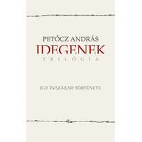  Idegenek-trilógia - Egy évszázad története