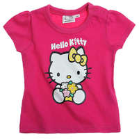 Hello Kitty Hello Kitty kislány Póló #pink