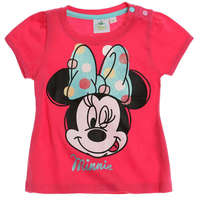 Disney Disney kislány Póló - Minnie Mouse #pink