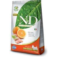 N&D N&D Dog Adult Mini Fish & Orange Grain Free 800 g