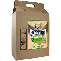 Happy Dog Happy Dog NaturCroq Lamm & Reis Taler Snack (2 x 5 kg) 10 kg