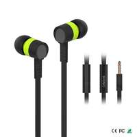  Celebrat® Magic Month D2 In-Ear headset Zöld