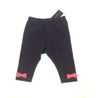 Dunnes Dunnes sötét színű baba leggings - 3-6 hó, 8 kg
