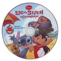  Lilo és Stitch - Hangoskönyv