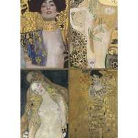 Piatnik Gustav Klimt kollekció 1000 db-os puzzle - Piatnik