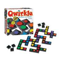 Schmidt Spiele Qwirkle társasjáték