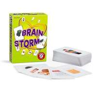 Piatnik BrainStorm - Kreatív kártyajáték