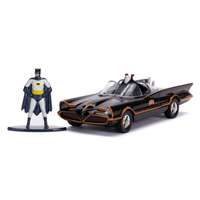 JadaToys - Batman Batman Batmobile játék autó