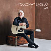  Tolcsvay László: &#039;68 (vinyl-LP) Fonográf Illés
