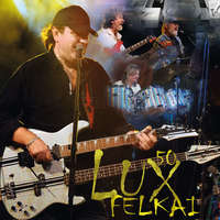  Lux: 50 (CD) Felkai Miklós
