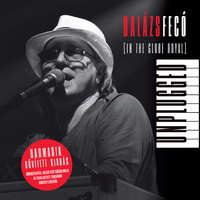 Taurus Balázs Fecó: Unplugged [In the Globe Royal] (CD) Harmadik, bővített kiadás Korál, Taurus EX-T 257582