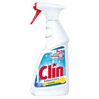 Clin Clin Lemon Ablaktisztító spray 500ml