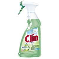 Clin Clin ProNature Ablaktisztító spray 500ml