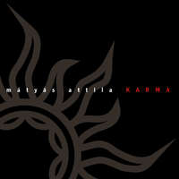 Karma Mátyás Attila: Karma (CD) F.O.System Sex Action Agnus Dei