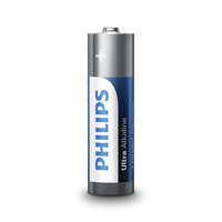 Philips Philips Elem ultra alkali aa 2-bliszter LR6E2B/10