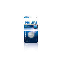 Philips Philips Minicells CR2025/01B háztartási elem Egyszer használatos elem Lítium-ion (Li-ion)