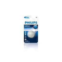 Philips Philips Minicells CR2430/00B háztartási elem Egyszer használatos elem Lúgos