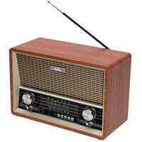 Sal SAL RRT 4B Retro asztali rádió