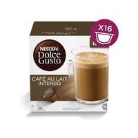 Nescafe Dolce Gusto Nescafe Dolce Gusto Kávékapszula 16db - Café Au Lait Intenso